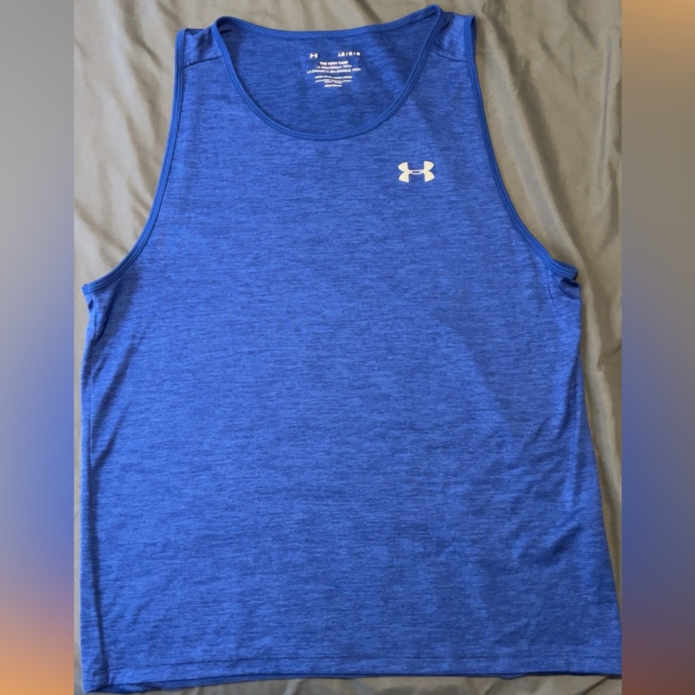Under Armour tank top